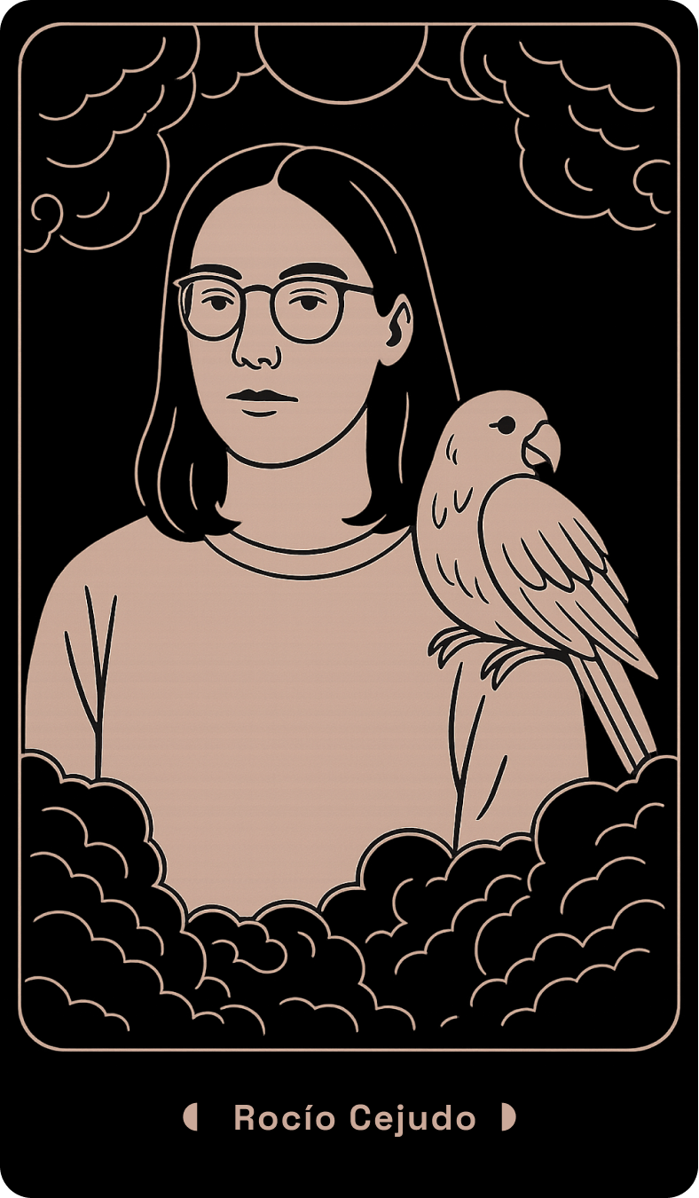 Contact illustration