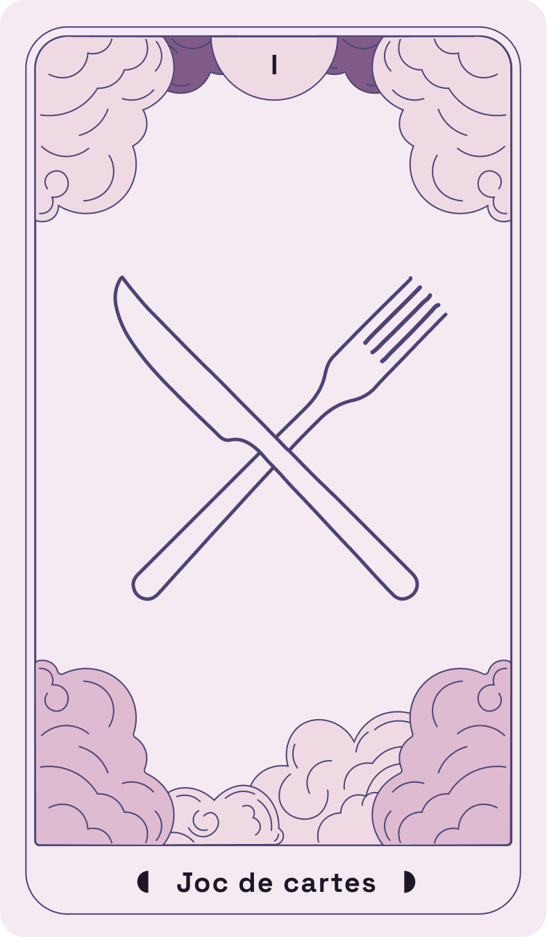 Joc de cartes project